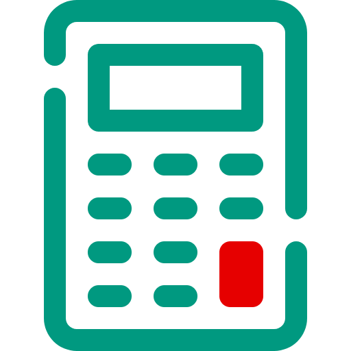 FreeAsphaltCalculator.com logo